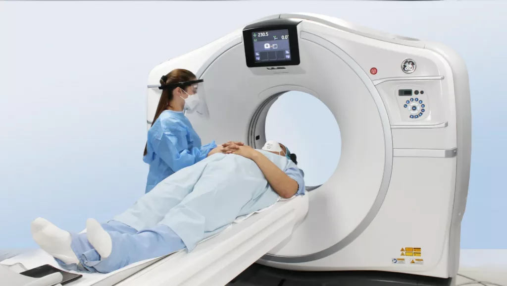 estudios de tomografia axial computarizada