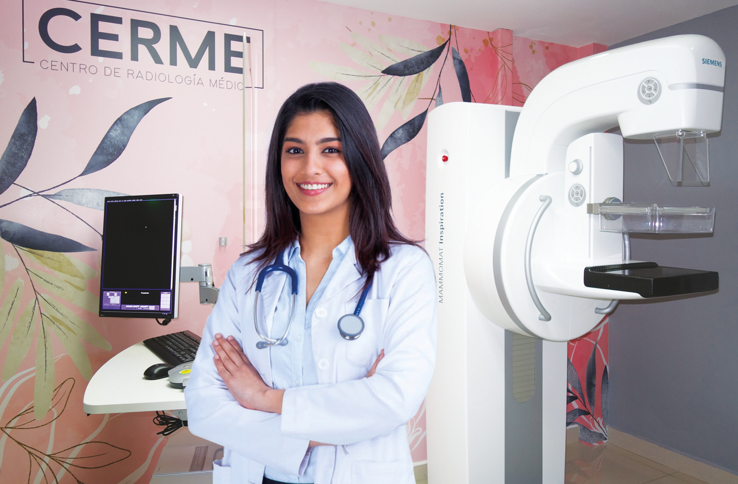 Detección temprana del cáncer , ahora con nueva tecnología Centro